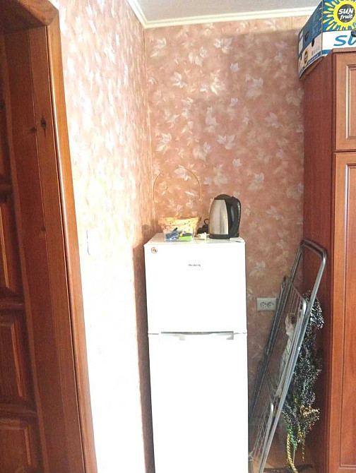 долгосрочная аренда комната Одесса, Хаджибейский, 3000 грн./мес. Одесса - изображение 7