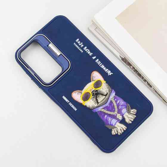 TPU+PC чехол Friends для Samsung Galaxy A16 4G/5G Херсон