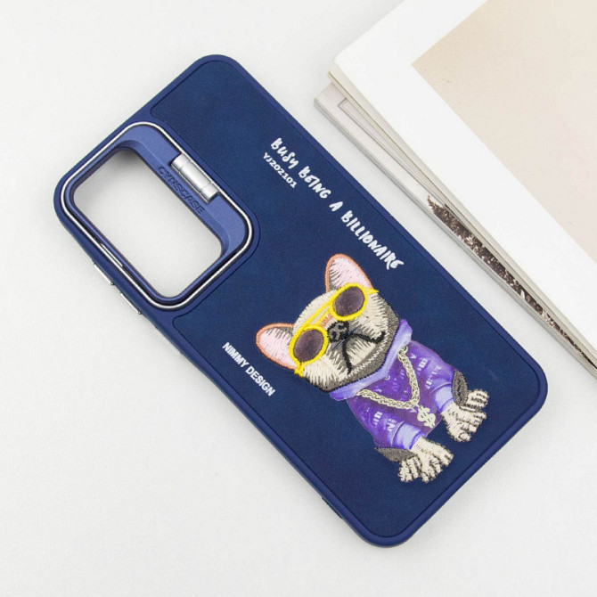 TPU+PC чехол Friends для Samsung Galaxy A16 4G/5G Херсон - изображение 4