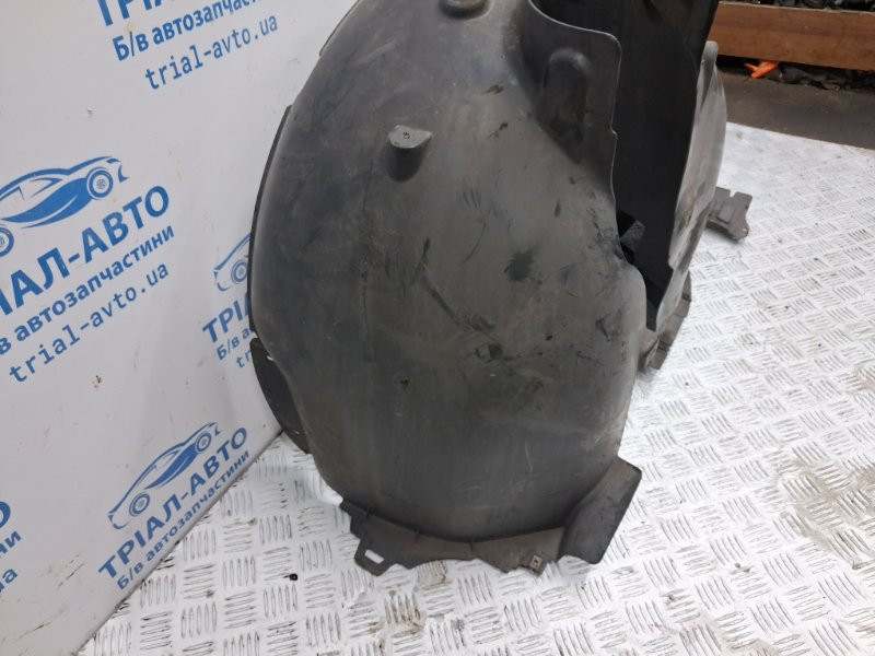 Подкрылок передний левый Skoda Octavia 2013-2020 5E0809957 (Арт. 80615) Київ - зображення 1