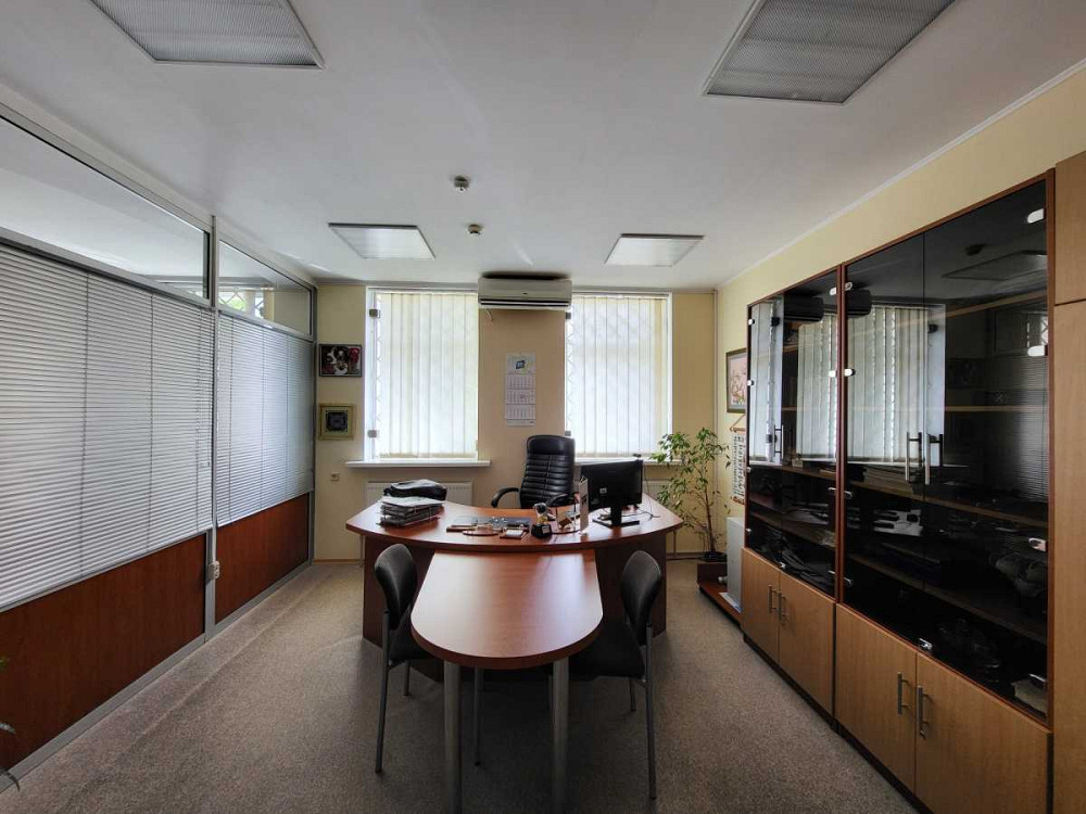 продажа офисное помещение Житомир, Богунский, 8351401 грн. Житомир - зображення 5