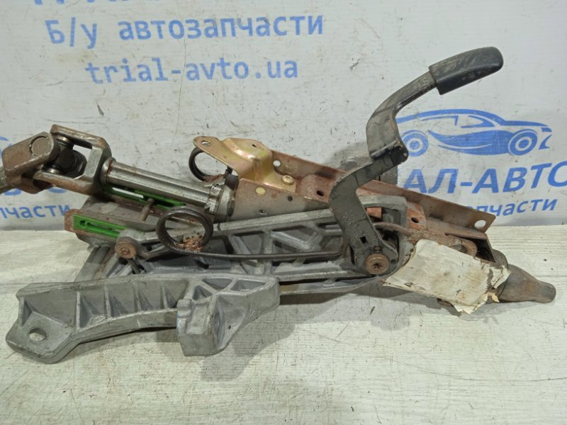 Колонка рулевая Mazda 3 BK 1.6 БЕНЗИН 2003 (б/у) Київ - зображення 2