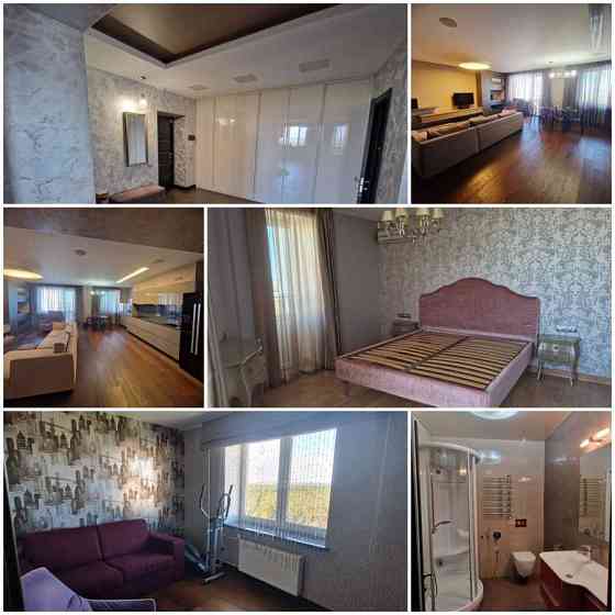 продажа 3-к квартира Киево-Святошинский, Чайки, 145000 $ 