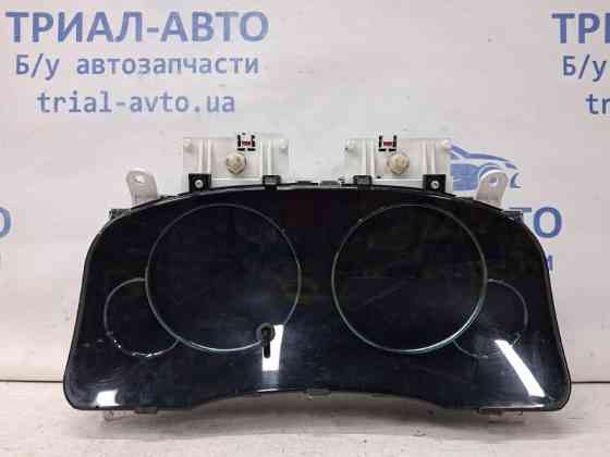 Приборная панель Toyota Prado J120 4.0 1GR-FE 2002 (б/у) Киев