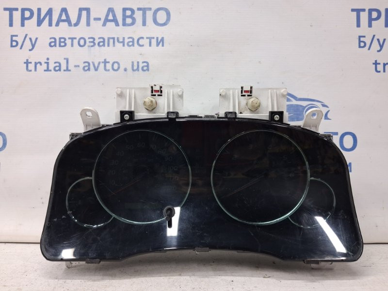 Приборная панель Toyota Prado J120 4.0 1GR-FE 2002 (б/у) Київ - зображення 1