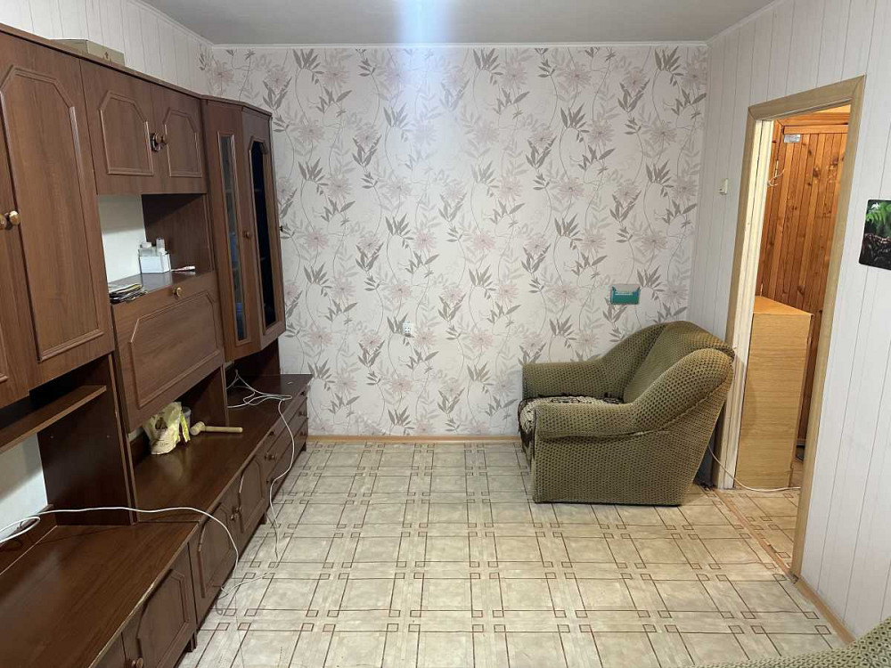 долгосрочная аренда 1-к квартира Киев, Святошинский, 8000 грн./мес. Київ - зображення 5