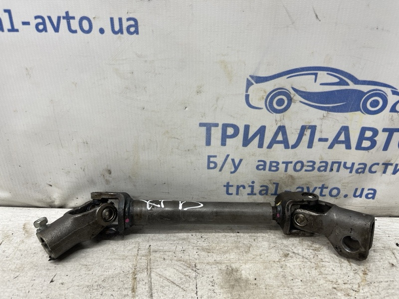 Карданчик рулевой Nissan X-Trail 2007-2015 48080JG00A (Арт. 80175) Киев - изображение 1