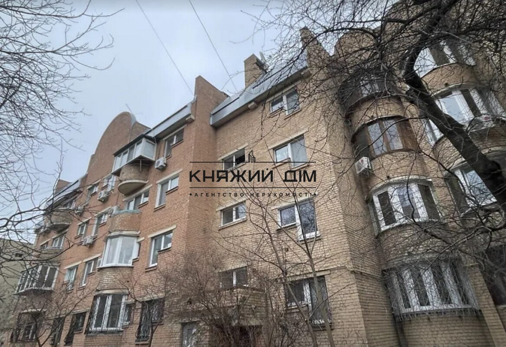 Продаж 3-х к. квартири на Подолі м. Контрактова Площа. № 21146488 Київ - зображення 2