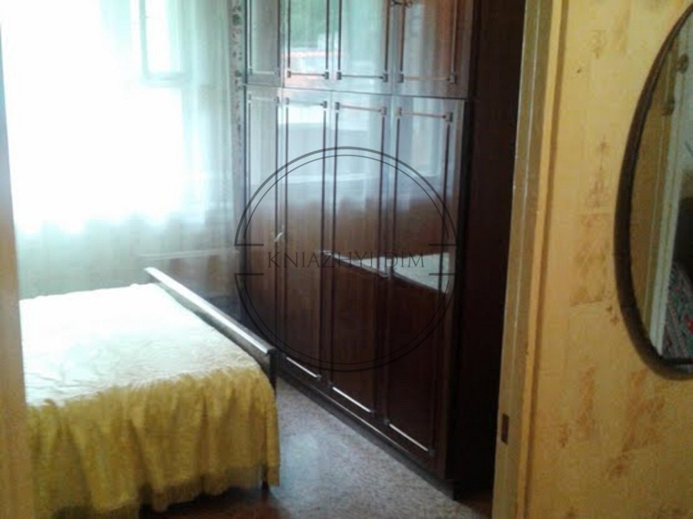 Аренда 2 к квартиры на Шулявке.код обьекта 11102598 Киев - изображение 2