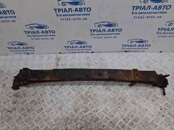 Рессора Mitsubishi L200 KB 2.5 DIESEL 4D56 2006 (б/у) Київ