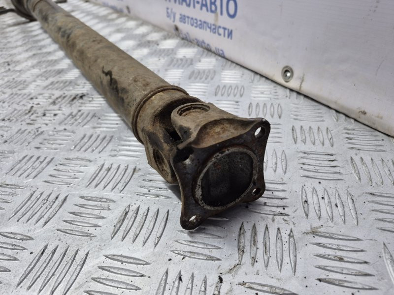 Вал карданный Subaru Outback 2014-2021 27111AJ101 (Арт. 53685) Київ - зображення 6