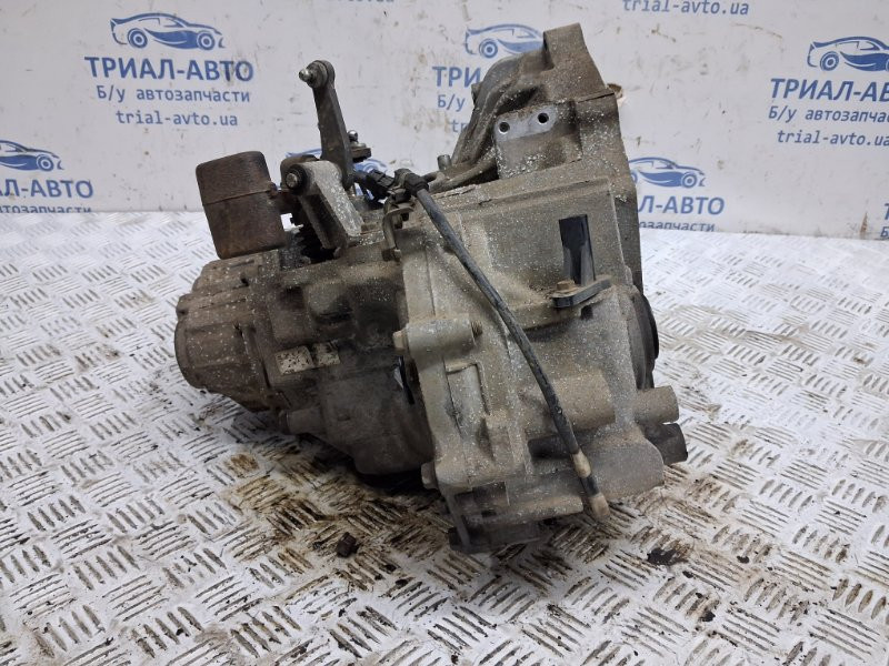 Коробка передач МКПП Mazda 6 2007-2013 G61117150 (Арт. 68165) Киев - изображение 3