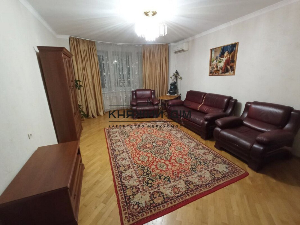 Шикарна 3-х кімнатна роздільна Осокорки № 1151762 Київ - зображення 10