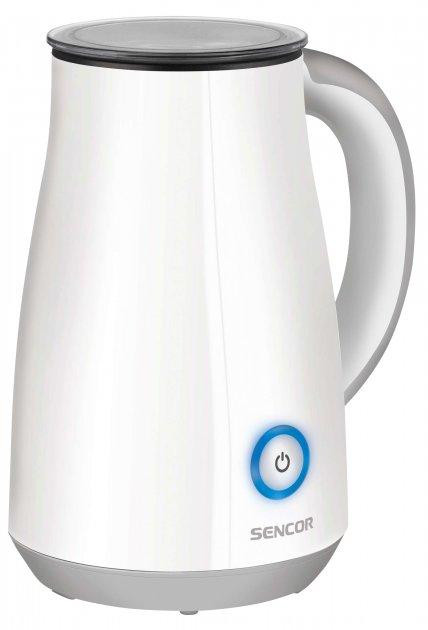 Капучинатор Sencor SMF-2020WH 200 мл Киев - изображение 1