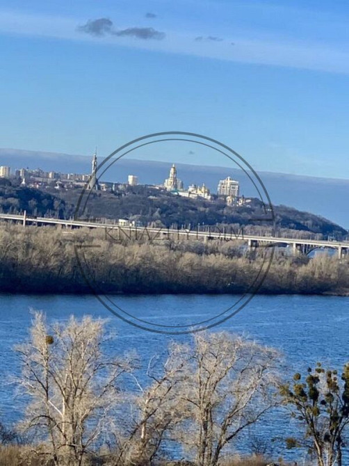 Продаж 4х кім. квартира ЖК Зарічний Код Об'єкта № 21137257 Киев - изображение 10