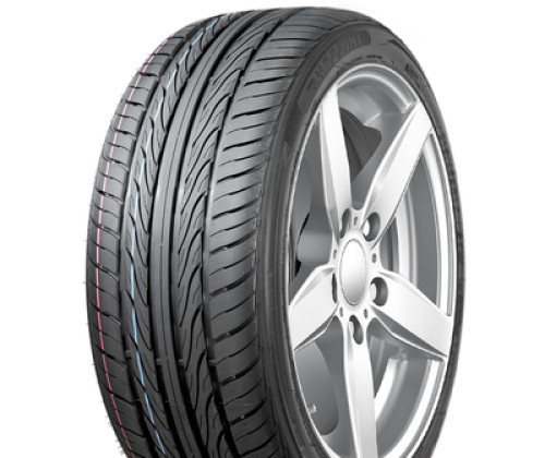 235/45 R17 Mazzini Eco607 97W Легкова шина Київ - зображення 7
