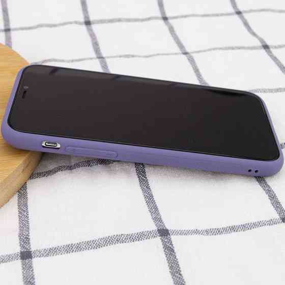 Кожаный чехол Xshield для Apple iPhone 14 Plus (6.7") Херсон