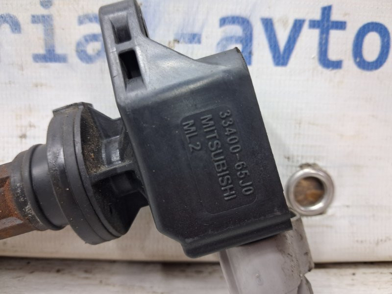 Катушка зажигания Suzuki Grand Vitara 2005-2016 3340065J00 (Арт. 62237) Київ - зображення 3