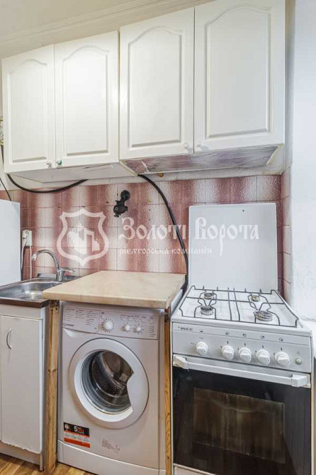 продажа 2-к квартира Киев, Шевченковский, 45000 $ Київ - зображення 10