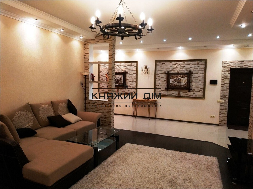 Оренда 2-х. квартира-студия в ЖК Микільській Град. М.Лівобережна 7 хвинин. Код:11189199 Київ - зображення 7