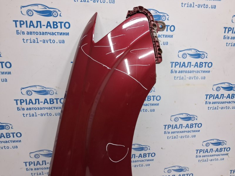 Крыло переднее правое Mitsubishi Outlander 2007-2012 5220C672 (Арт. 80376) Киев - изображение 3