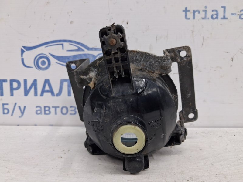 Фара противотуманная левая Hyundai Tucson 2004-2009 922012E000 (Арт. 62438) Київ - зображення 2