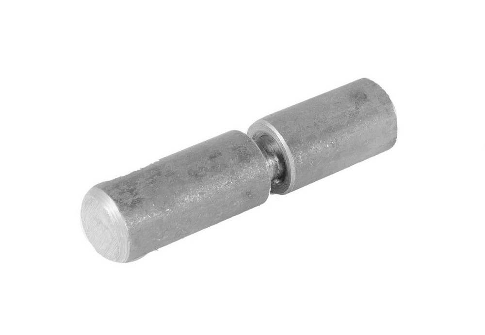 Петля цилиндрическая ГОСПОДАР Ø25 мм 100 мм 92-0384 Харьков - изображение 1