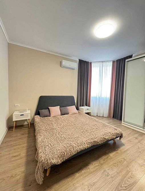 продажа 1-к квартира Киево-Святошинский, Софиевская Борщаговка, 110000 $  - зображення 10