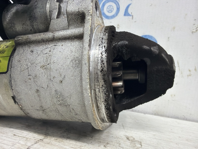 Стартер Hyundai Tucson 2015-2021 361002A950 (Арт. 84118) Київ - зображення 3