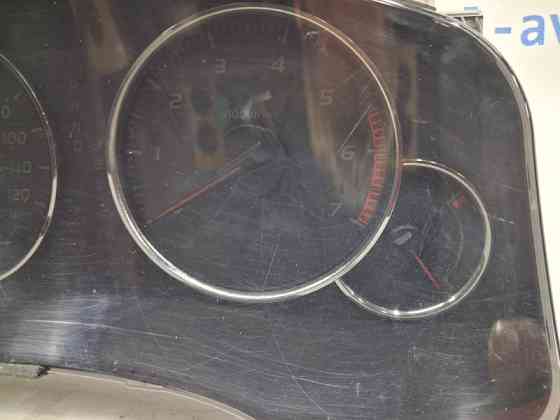 Приборная панель Toyota Prado 2002-2009 838006D180 (Арт. 60127) Київ