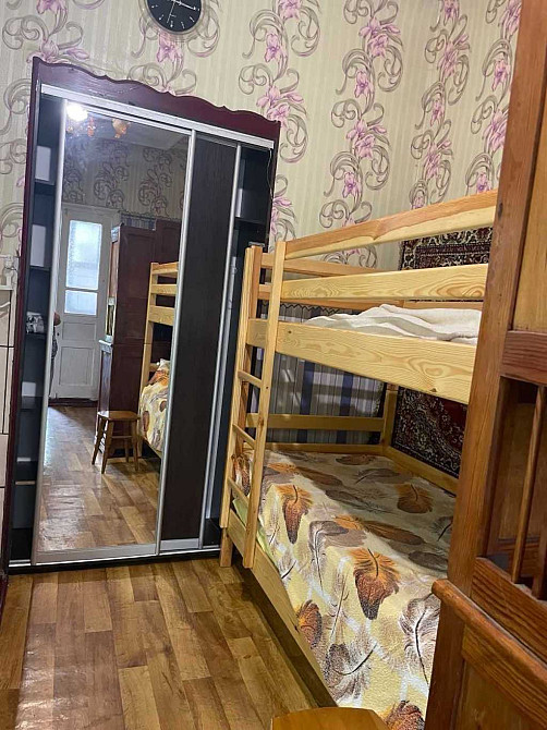 долгосрочная аренда 1-к квартира Одесса, Приморский, 3500 грн./мес. Одесса - изображение 1