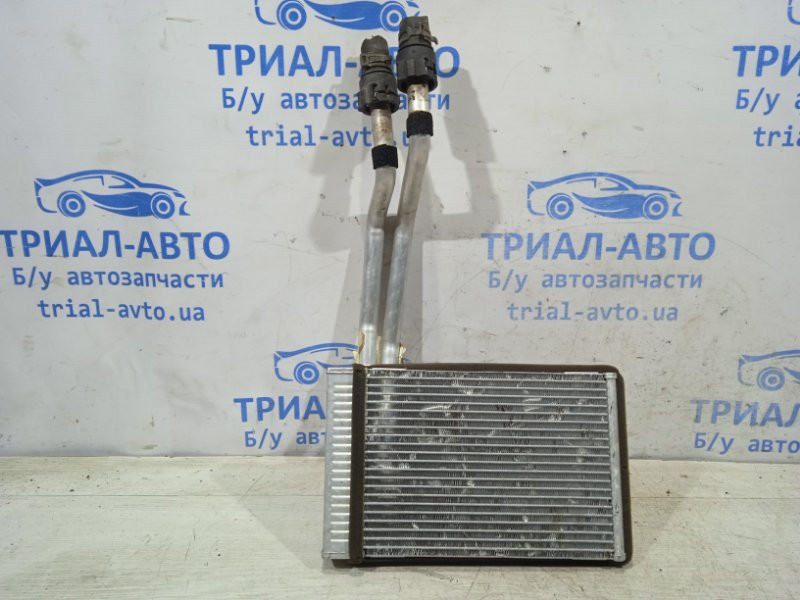Радиатор печки Chevrolet Cruze 2009-2016 13263329 (Арт. 2387) Київ - зображення 1