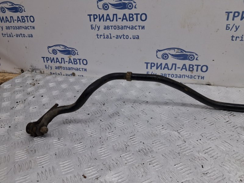 Стабилизатор передний SsangYong Korando C200 2.0 DIESEL D20DT 2010 (б/у) Київ - зображення 2