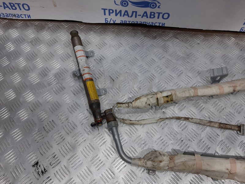 Airbag потолка(шторка) правый Suzuki Grand Vitara JT 2.0 БЕНЗИН J20A 2005 (б/у) Київ - зображення 3