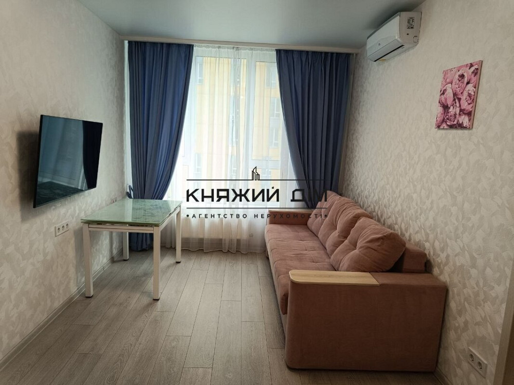 ОРЕНДА! 2-кімнатна квартира в ЖК «Комфорт Таун» просп. Соборності Київ - зображення 6