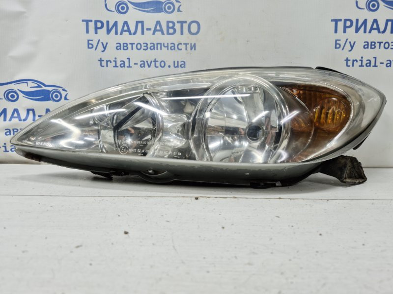 Фара левая галоген Toyota Camry 2001-2006 8117033440 (Арт. 81851) Київ - зображення 1