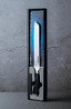 Ніж для хліба Pepper Оkinava PR-4006-3 20.3 см Київ