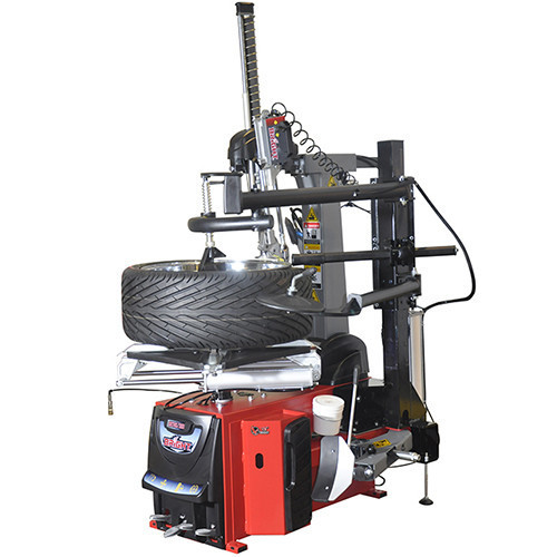 Автоматический шиномонтажный станок (10"-26", технороллер, пневмовзрыв) BRIGHT GT887N-AL390 220V Харьков - изображение 1