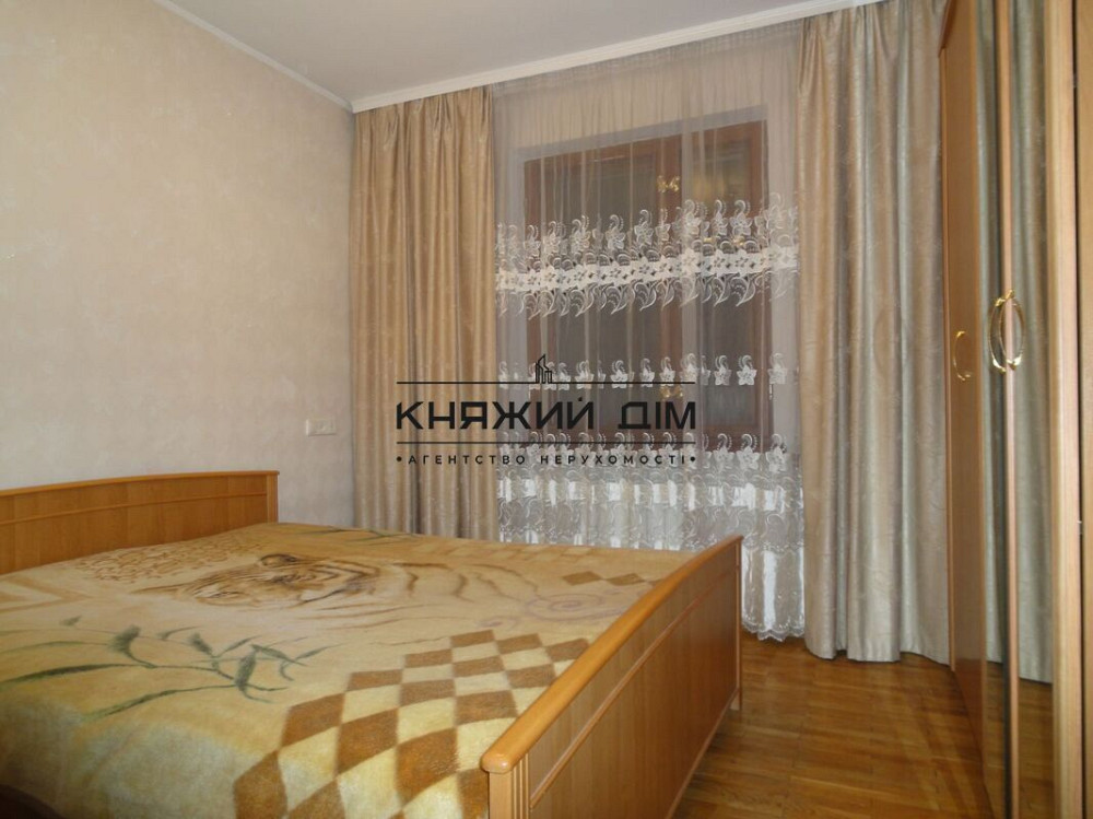 Оренда 2-х к. квартири м. Харківська. № 11201423 Київ - зображення 4