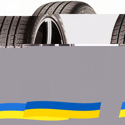 255/55 R18 Pirelli Scorpion Verde All Season 109H Легкова шина Київ - зображення 1