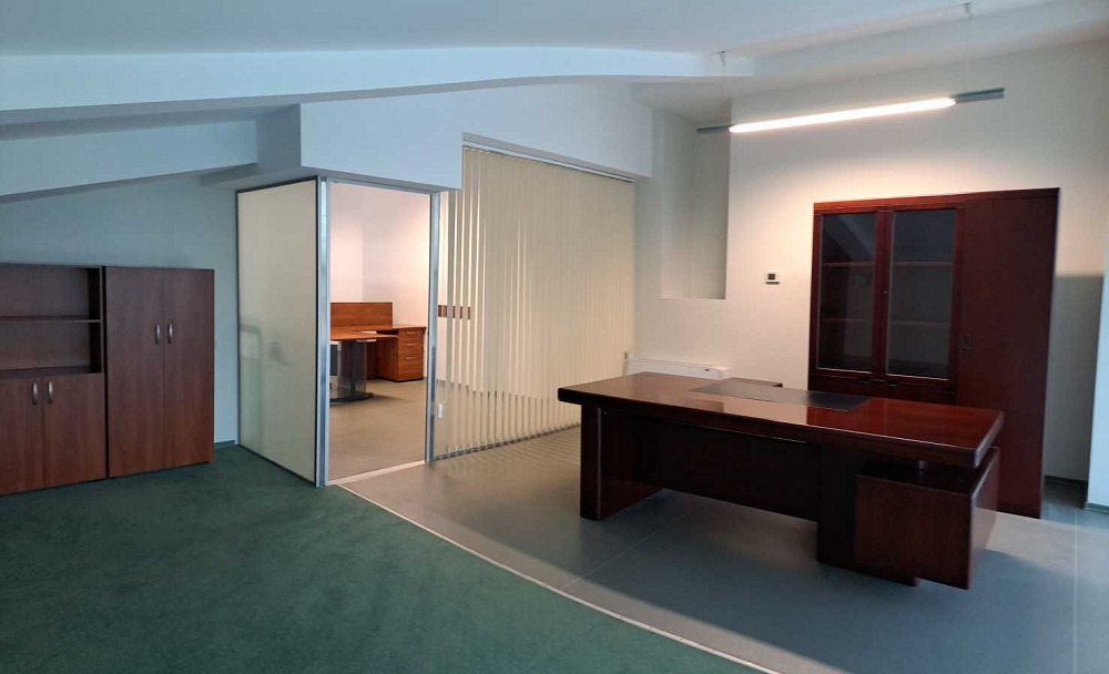 долгосрочная аренда офисное помещение Киев, Печерский, 19800 $/мес. Київ - зображення 10