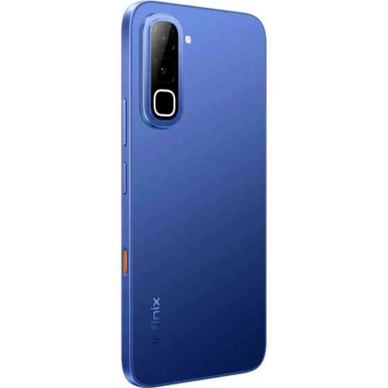 Смартфон Infinix Hot 70 8/256GB Dive Blue (X6895B) UA Харків