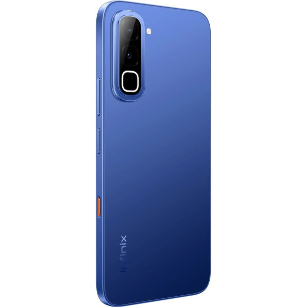 Смартфон Infinix Hot 70 8/256GB Dive Blue (X6895B) UA Харків - зображення 6
