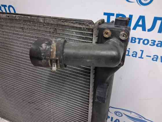 Радиатор основной Nissan Juke F15 1.6 TURBO MR16DDT 2010 (б/у) Київ