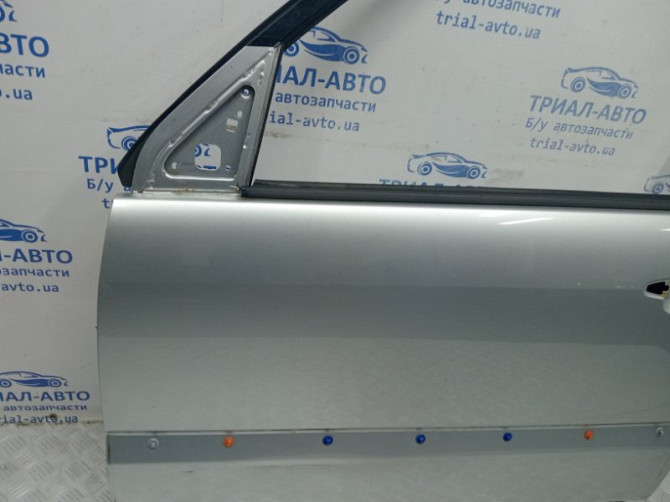 Дверь передняя левая Toyota Prado 120 4.0 1GR-FE 2003 (б/у) Киев - изображение 7