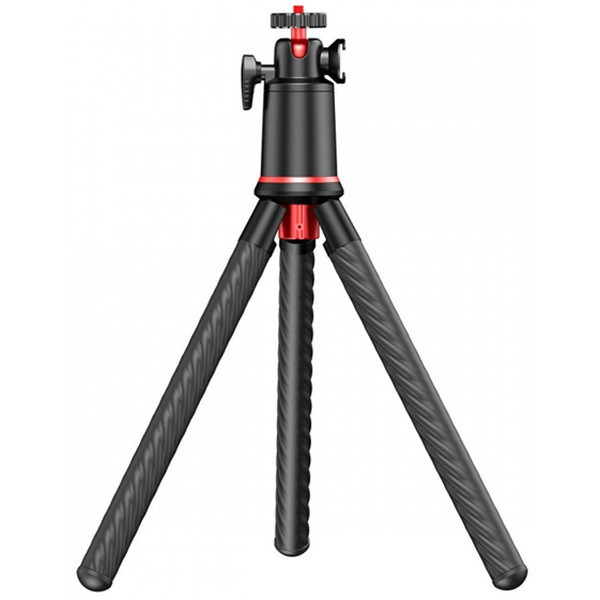 Трипод Proove Flexible Portable (658 mm) Black (MPSG00010001) Харьков - изображение 4