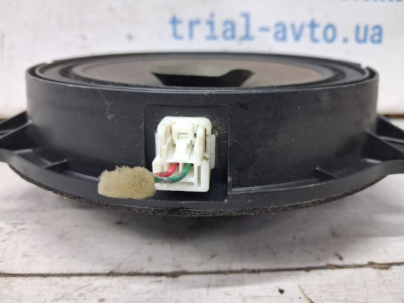 Динамик двери Nissan Juke F15 1.6 TURBO MR16DDT 2010 (б/у) Київ - зображення 3