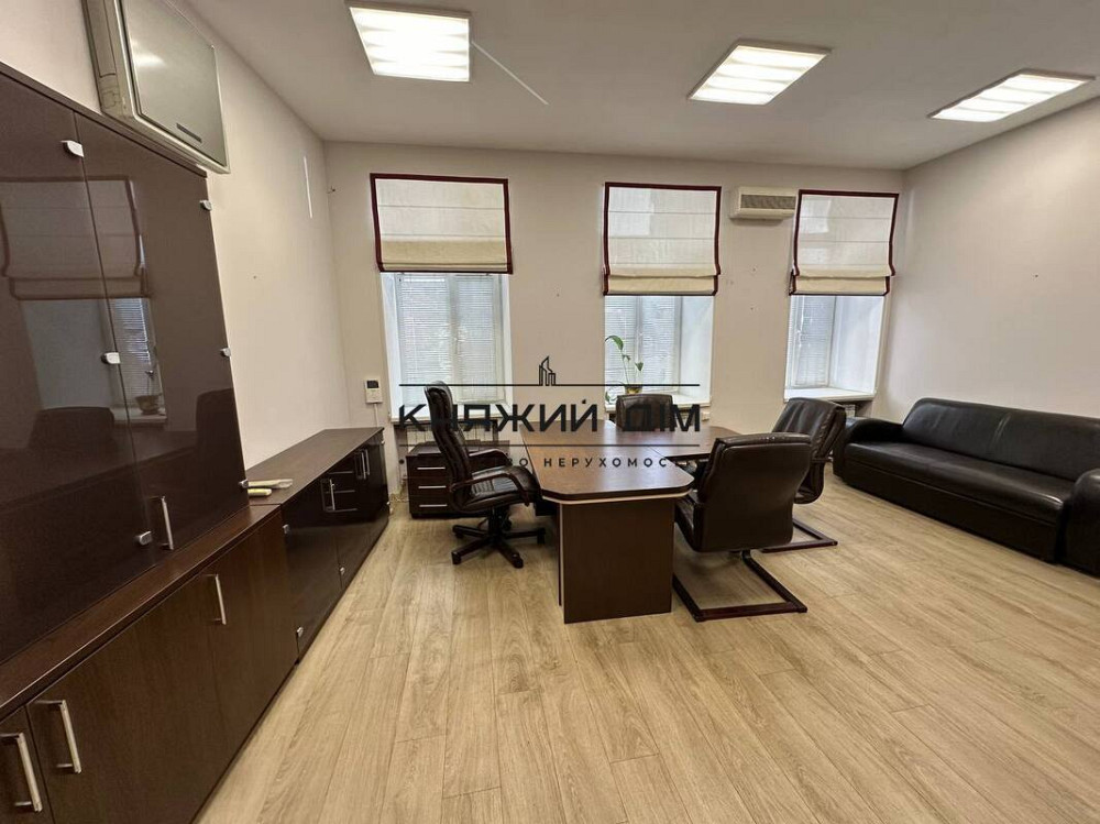 Оренда офісного приміщення м.Золоті Ворота КОД 1419213 Киев - изображение 4