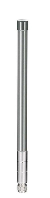 Антенна двухдиапазонная 2190-2600/4630-6280MHz 7dBi, до 100W, 60см, N-male, из стекловолокна Дніпро - зображення 10