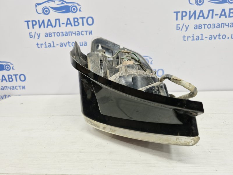 Фонарь задний внешний левый Mitsubishi Outlander 2003-2006 8330A049 (Арт. 50523) Київ - зображення 6